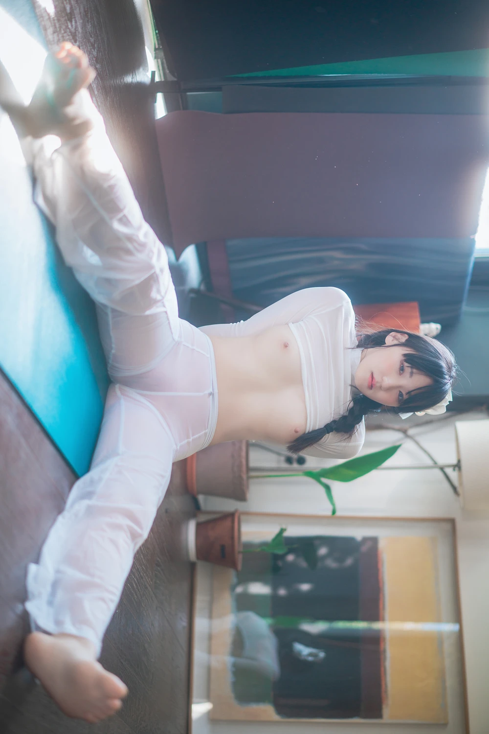 Hendoong 혠둥이 : DJAWA Vol.02 「Loose and Tight – Relief and Relax」の写真 121