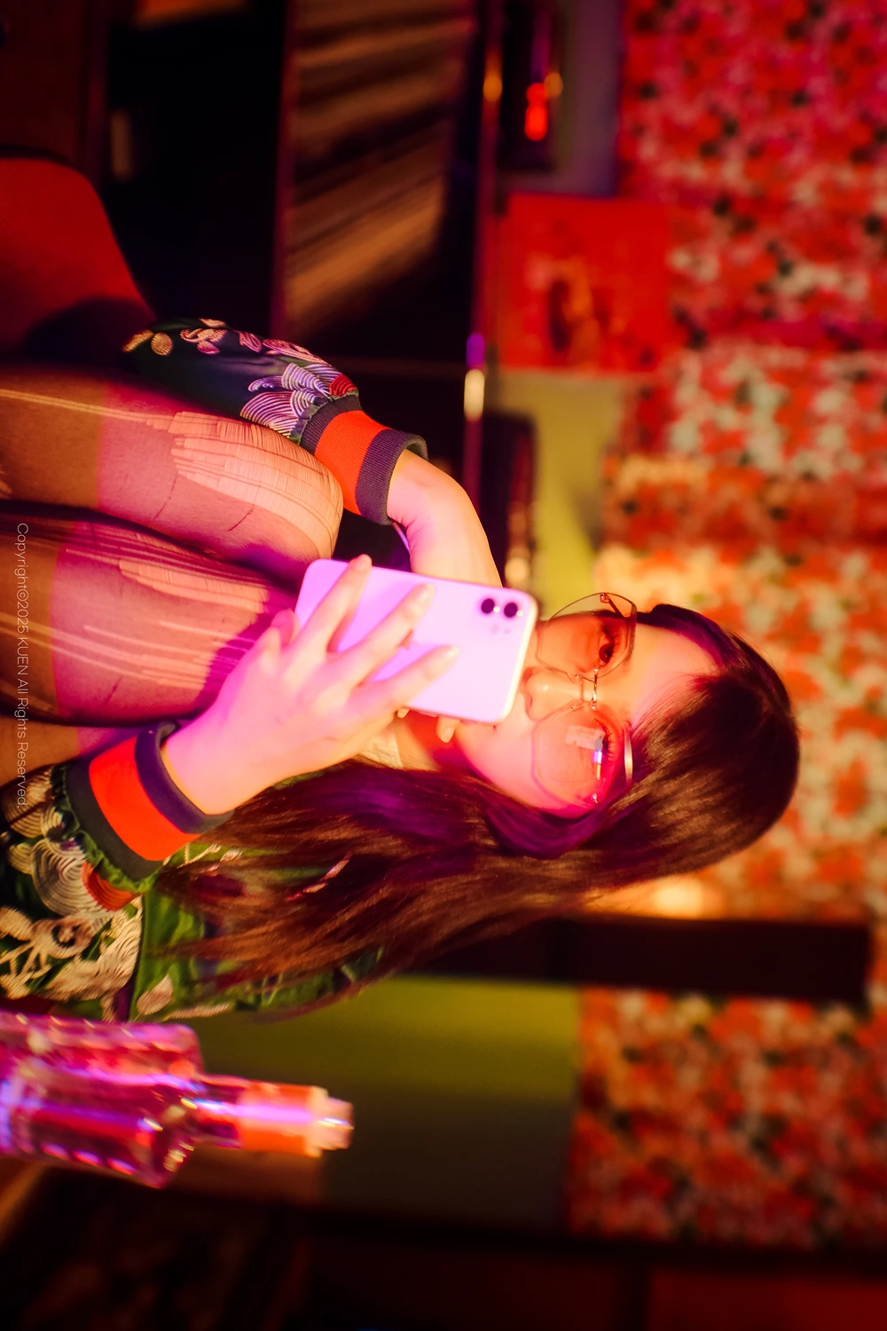 Miho 미호 – KUEN Photobook 「Naked Killer」の写真 5