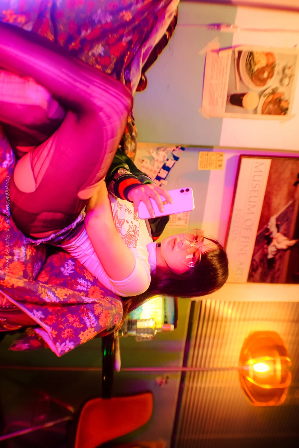 Miho 미호 – KUEN Photobook 「Naked Killer」の写真 35