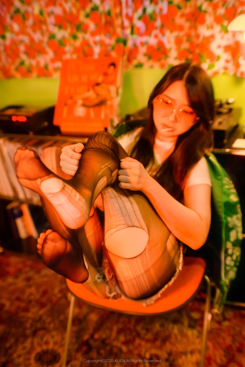 Miho 미호 – KUEN Photobook 「Naked Killer」の写真 44