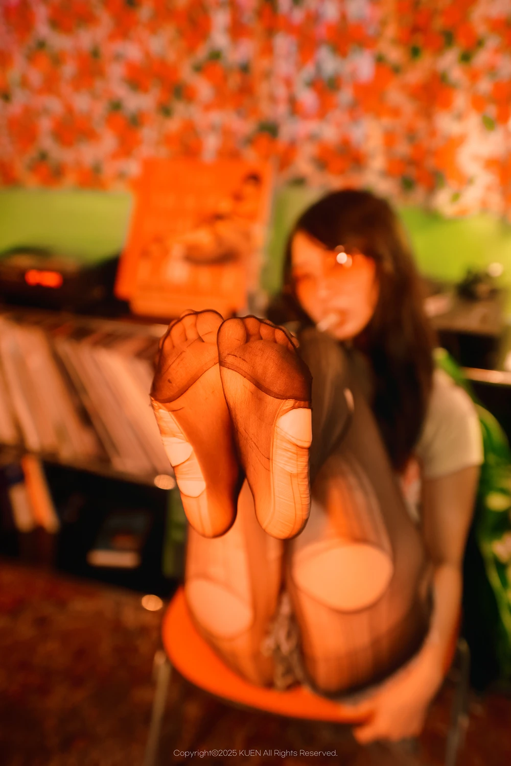 Miho 미호 – KUEN Photobook 「Naked Killer」の写真 45