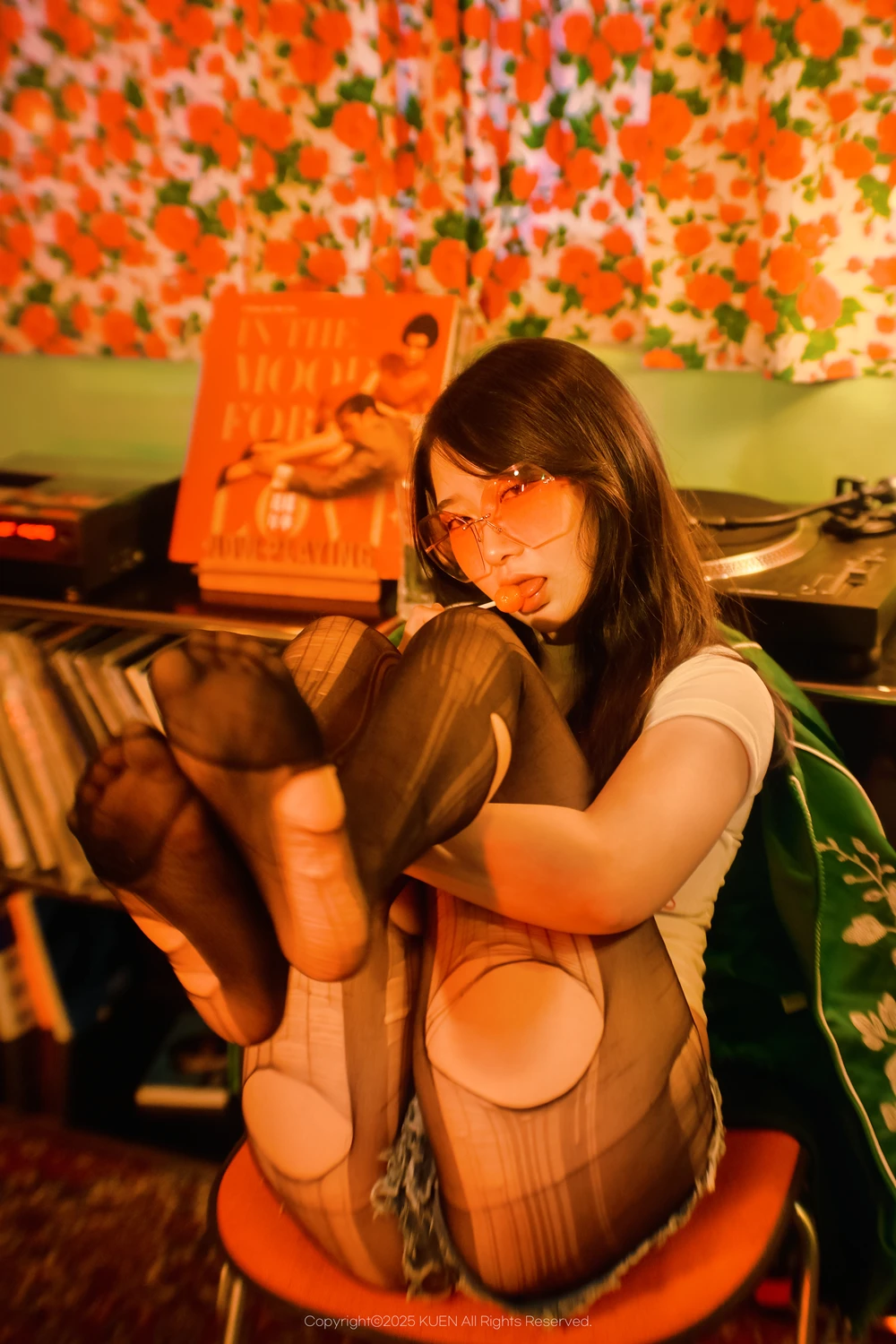 Miho 미호 – KUEN Photobook 「Naked Killer」の写真 52