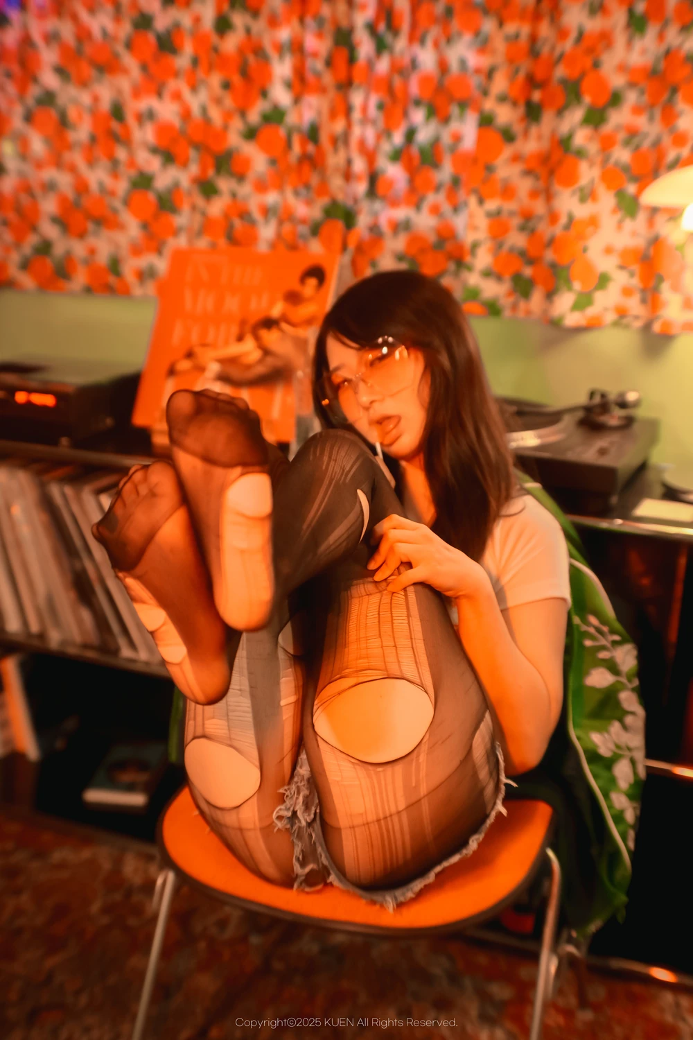 Miho 미호 – KUEN Photobook 「Naked Killer」の写真 54