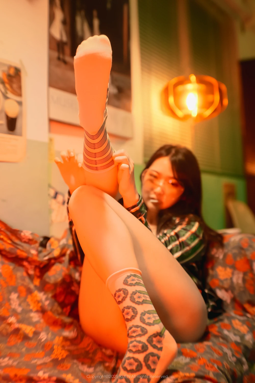 Miho 미호 – KUEN Photobook 「Naked Killer」の写真 119