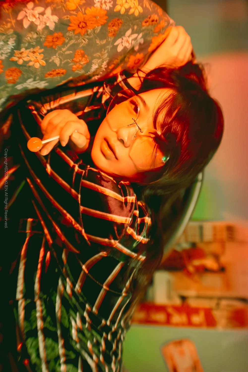 Miho 미호 – KUEN Photobook 「Naked Killer」の写真 120