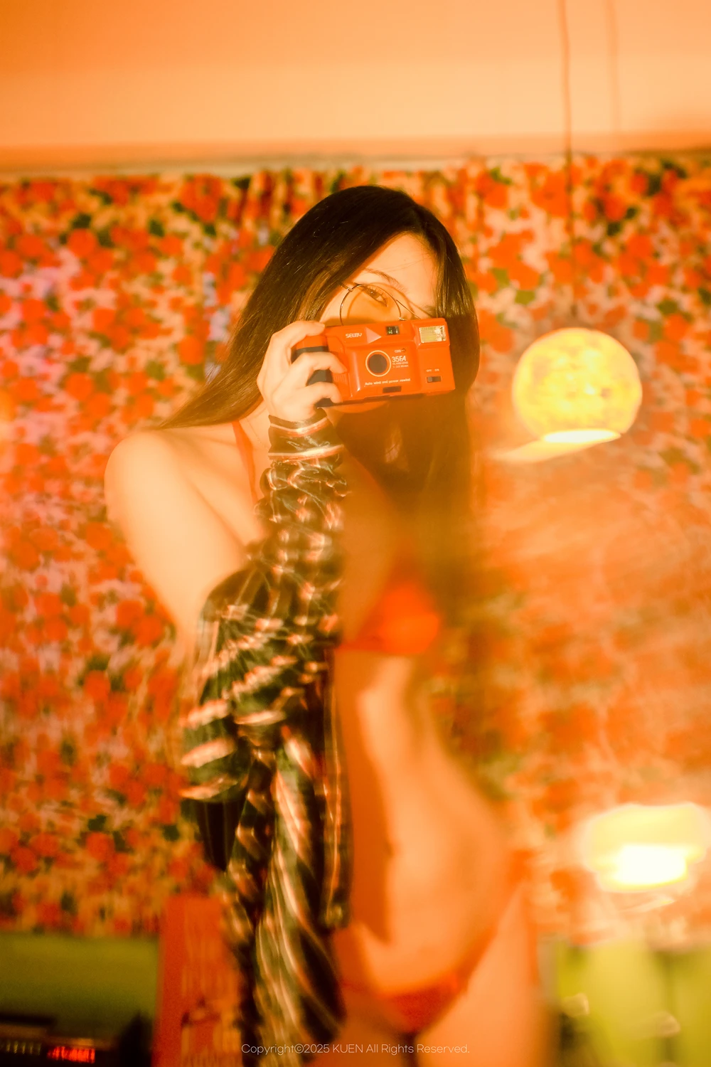 Miho 미호 – KUEN Photobook 「Naked Killer」の写真 125