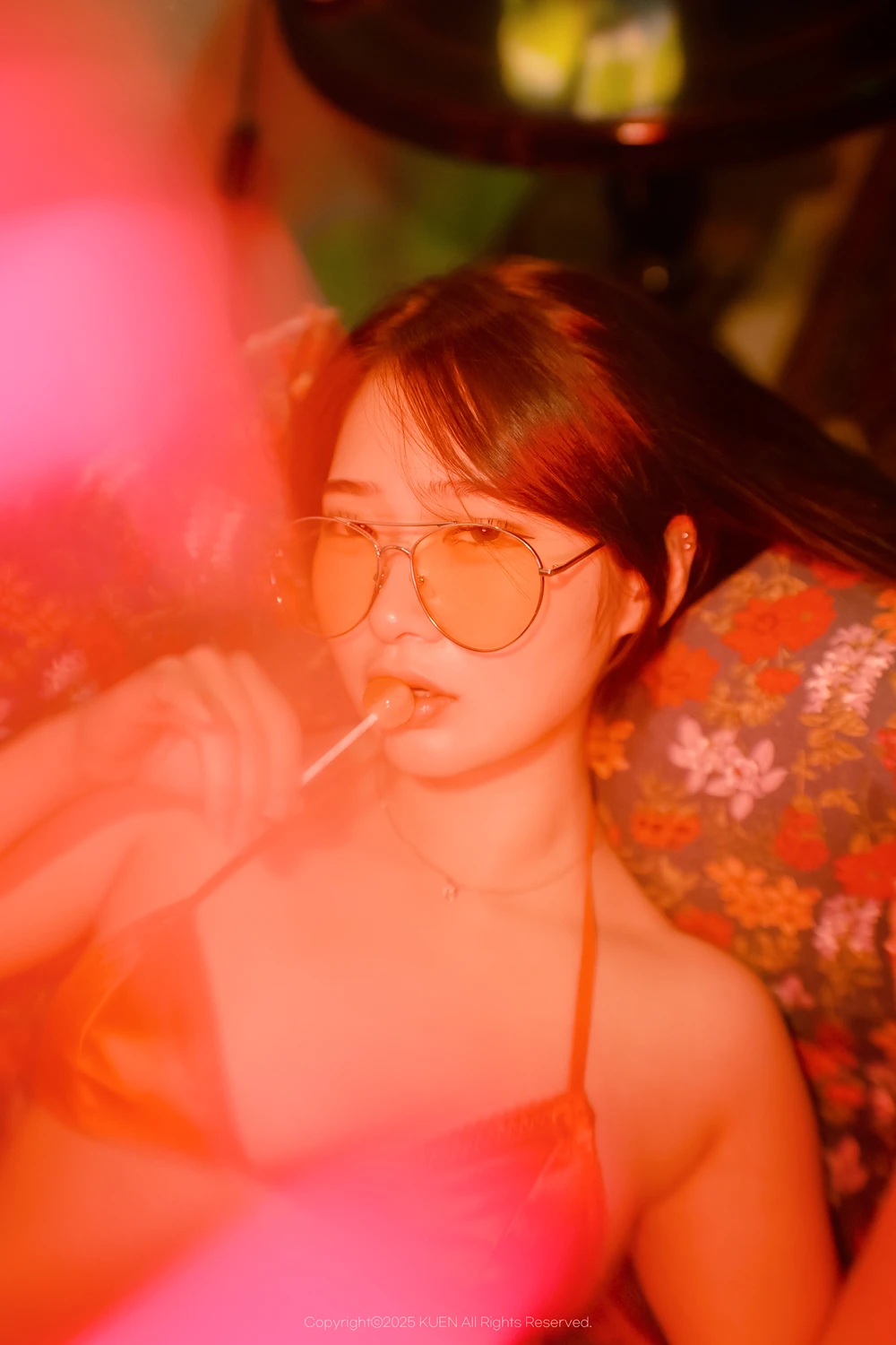 Miho 미호 – KUEN Photobook 「Naked Killer」の写真 127