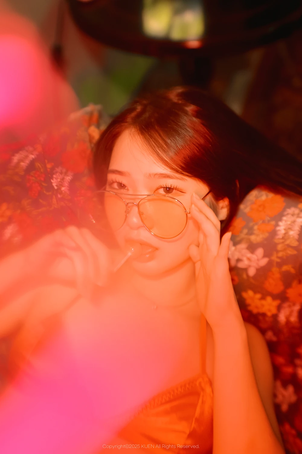 Miho 미호 – KUEN Photobook 「Naked Killer」の写真 128