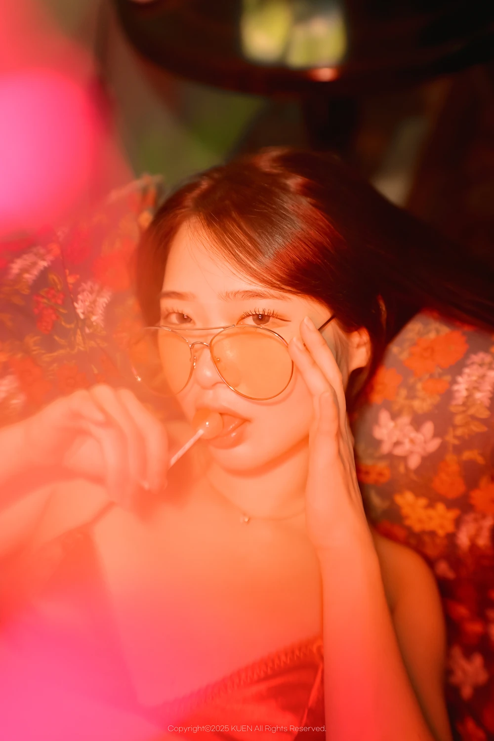 Miho 미호 – KUEN Photobook 「Naked Killer」の写真 129