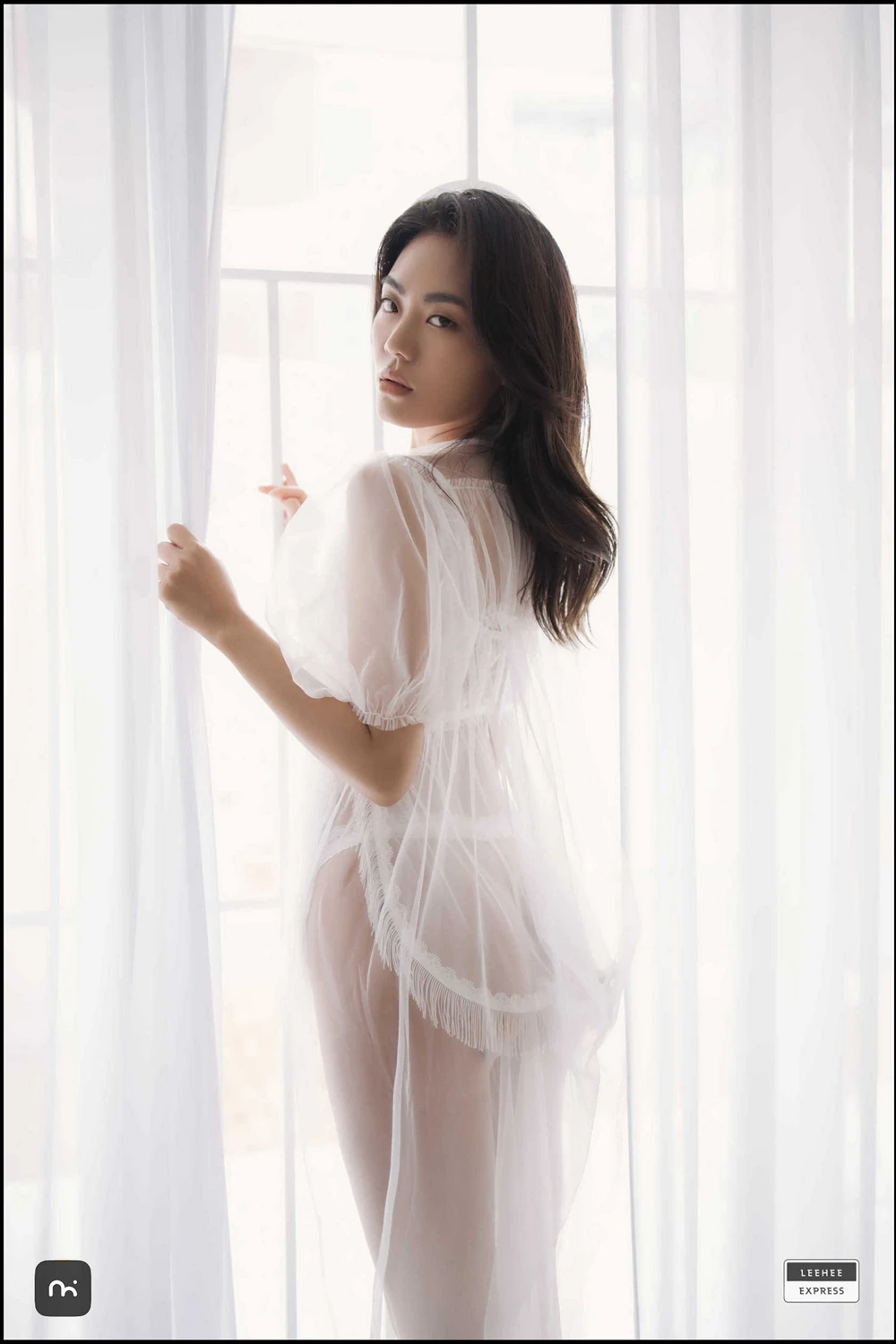 Son.J – Leehee Express LEHF-218Aの写真 10