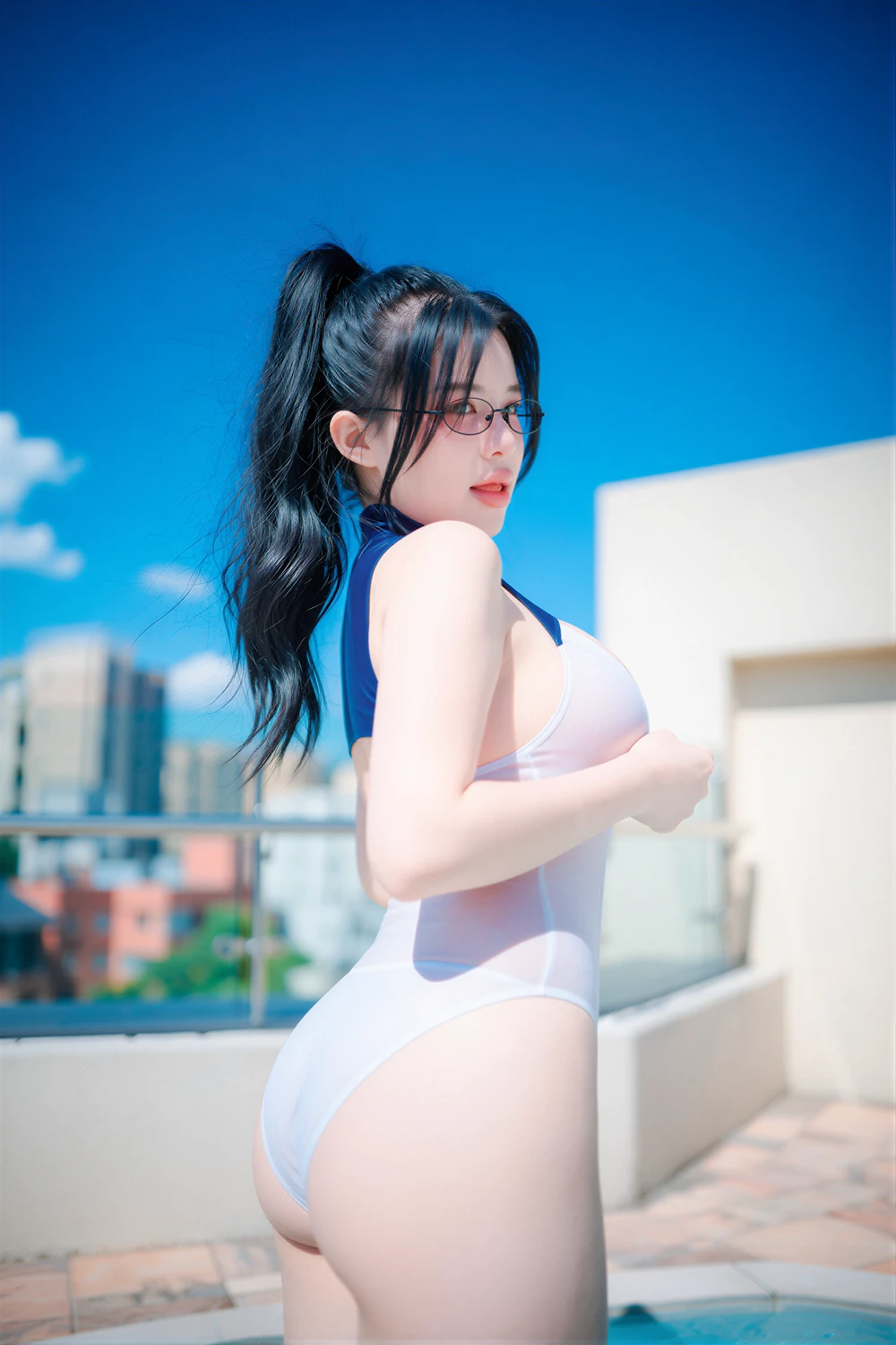 CocoPie – DJAWA 「Swimming Lessons Class #18」の写真 12