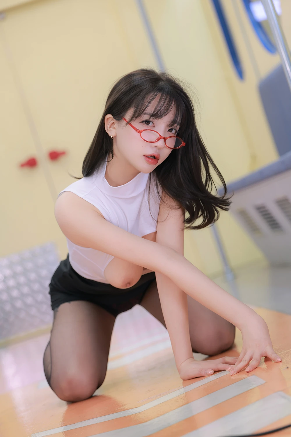 Son Yeeun 손예은 – Photobook 「Last Stop」の写真 54