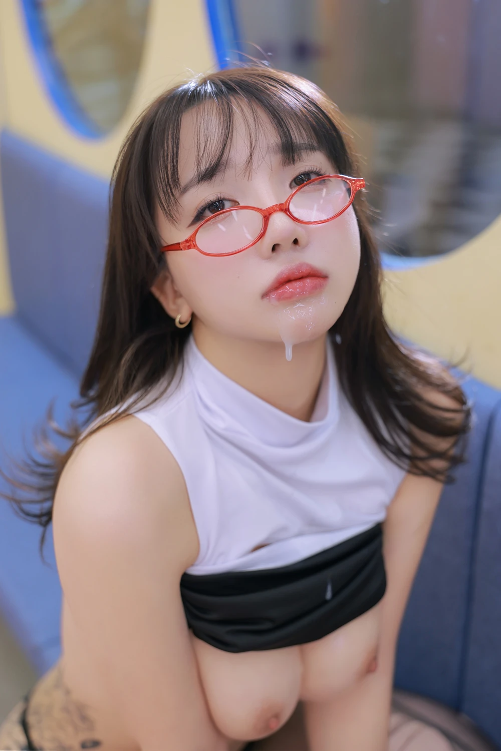 Son Yeeun 손예은 – Photobook 「Last Stop」の写真 102