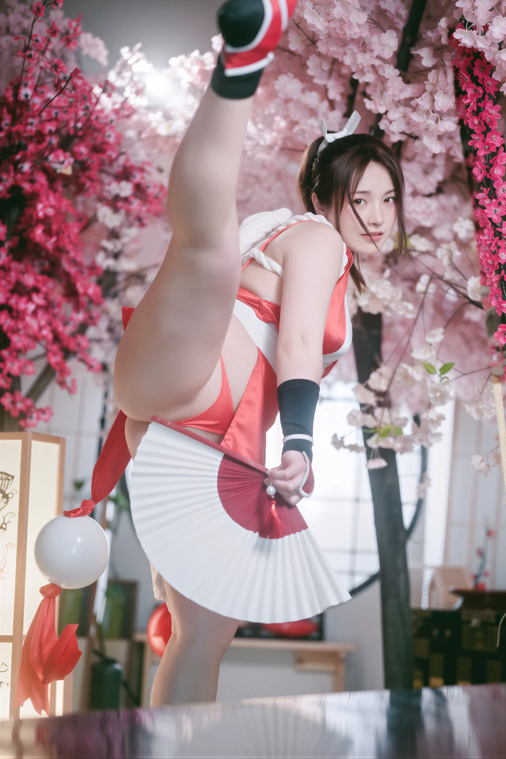 MuMu – DJAWA 「Kagerou no Mai」の写真 7