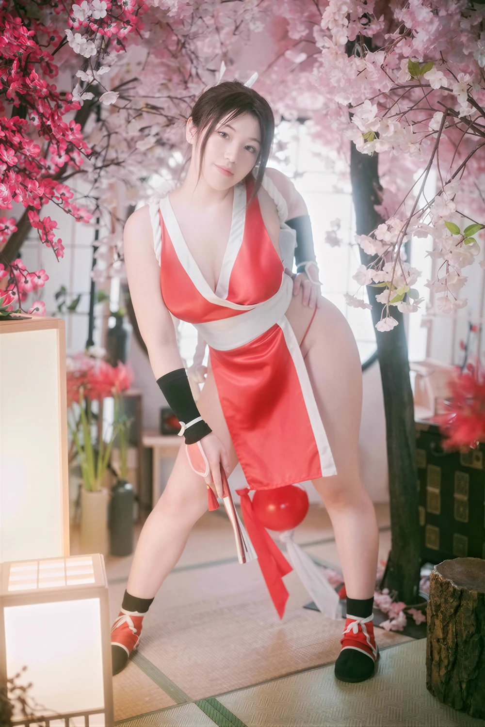 MuMu – DJAWA 「Kagerou no Mai」の写真 10