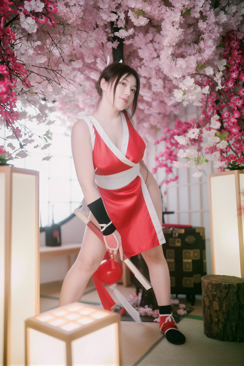 MuMu – DJAWA 「Kagerou no Mai」の写真 11