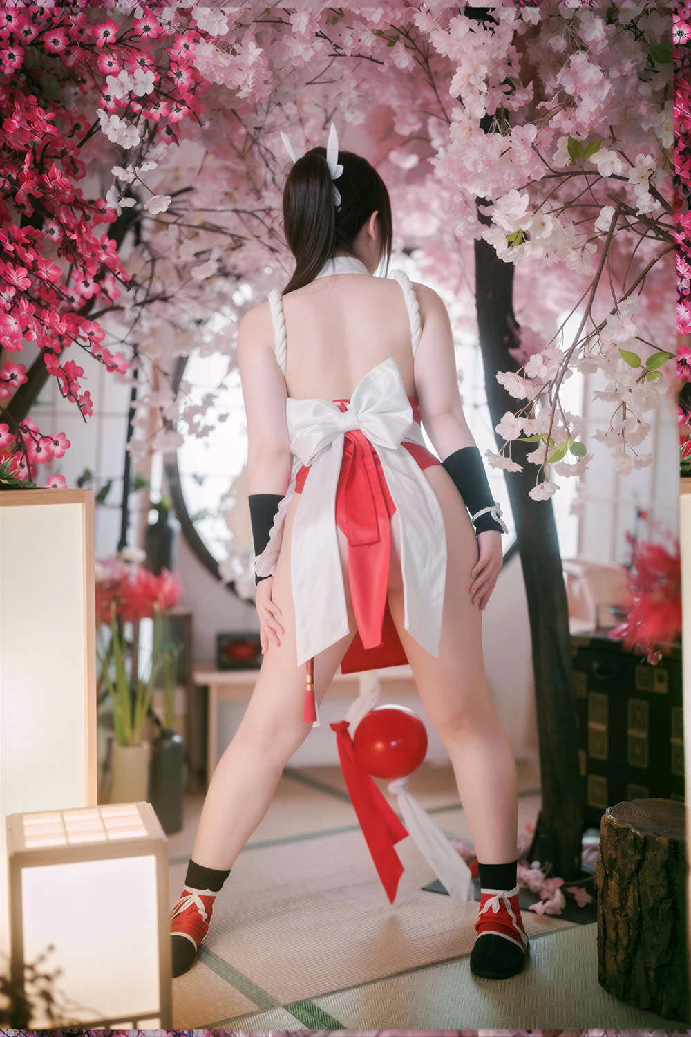 MuMu – DJAWA 「Kagerou no Mai」の写真 14