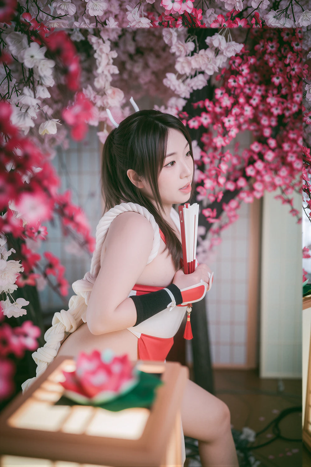 MuMu – DJAWA 「Kagerou no Mai」の写真 17
