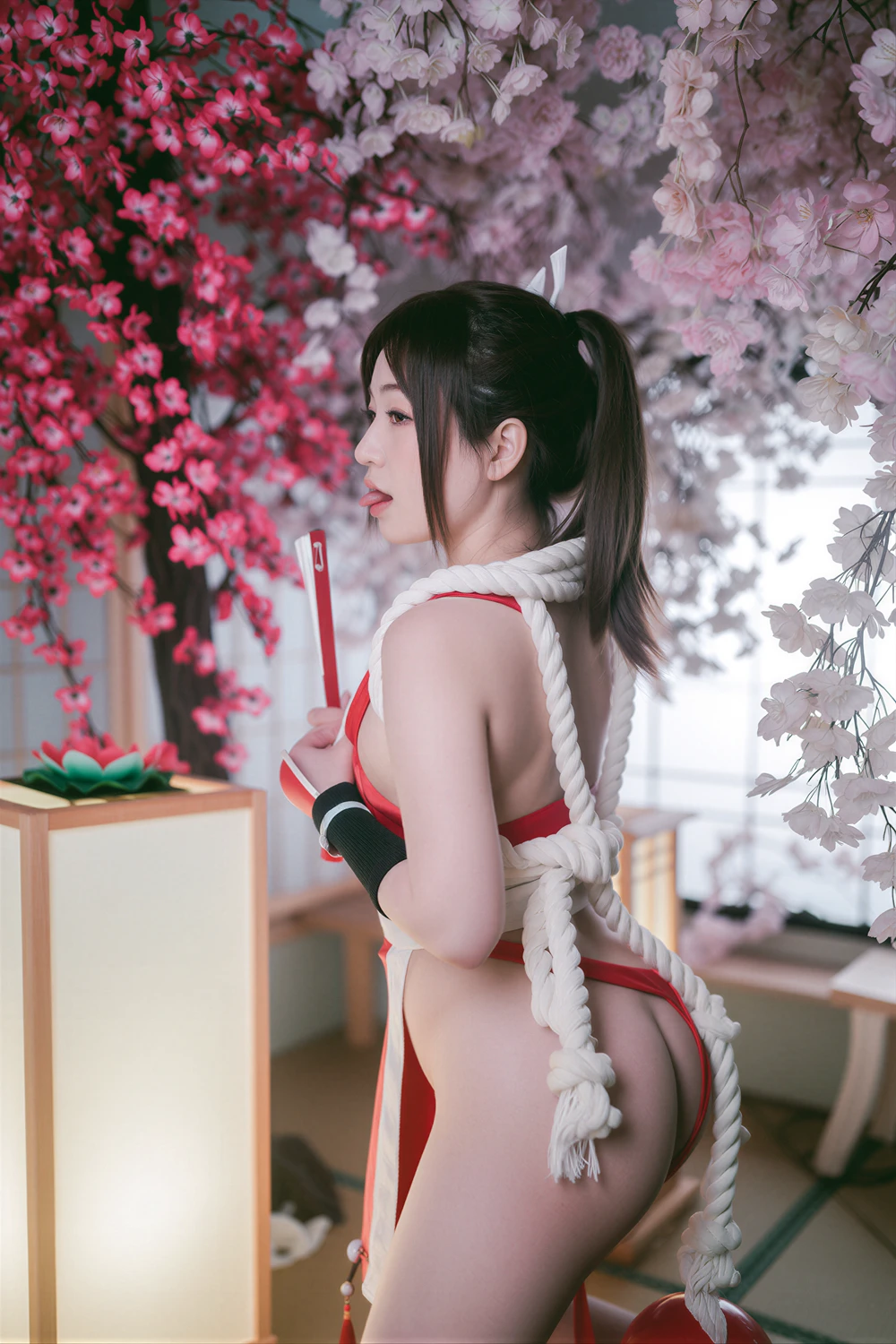 MuMu – DJAWA 「Kagerou no Mai」の写真 18