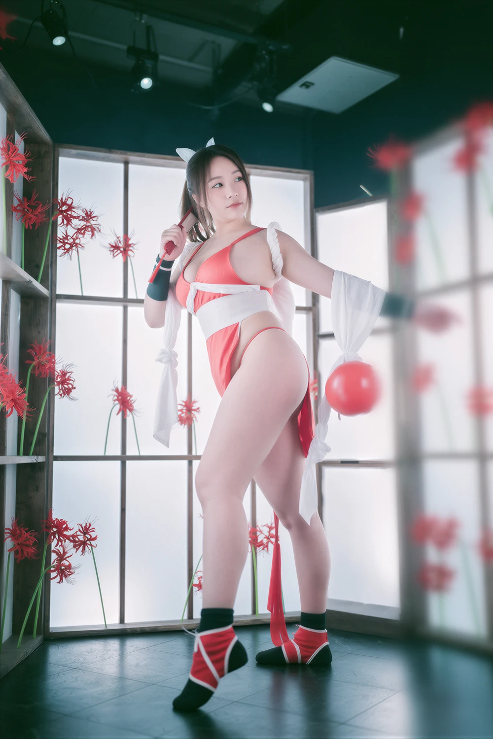 MuMu – DJAWA 「Kagerou no Mai」の写真 22
