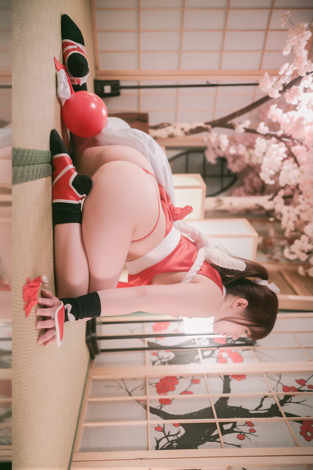 MuMu – DJAWA 「Kagerou no Mai」の写真 42