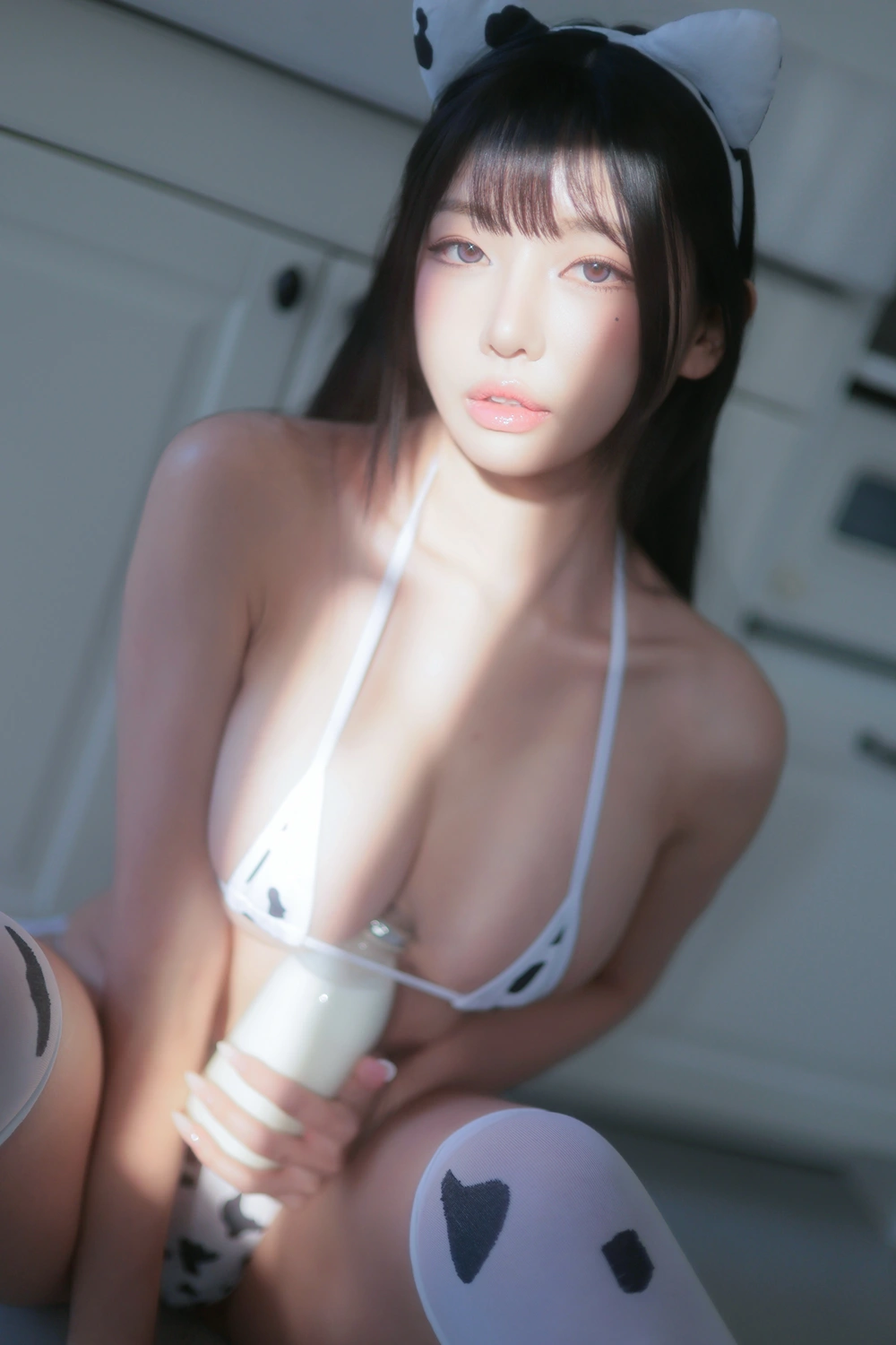 Dongeuran 동그란 – PhotoBook 「Milk Cow #01」の写真 27