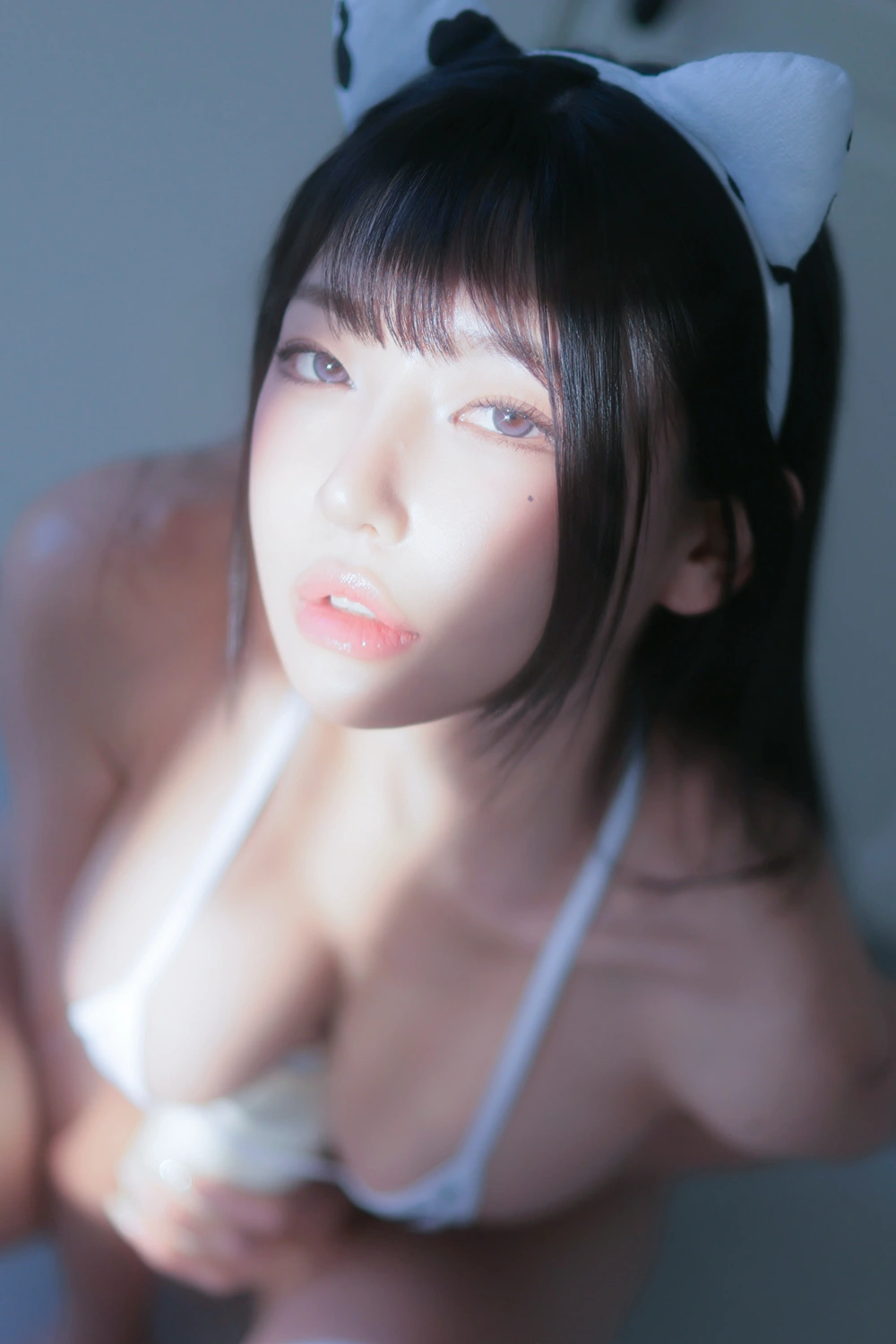 Dongeuran 동그란 – PhotoBook 「Milk Cow #01」の写真 32