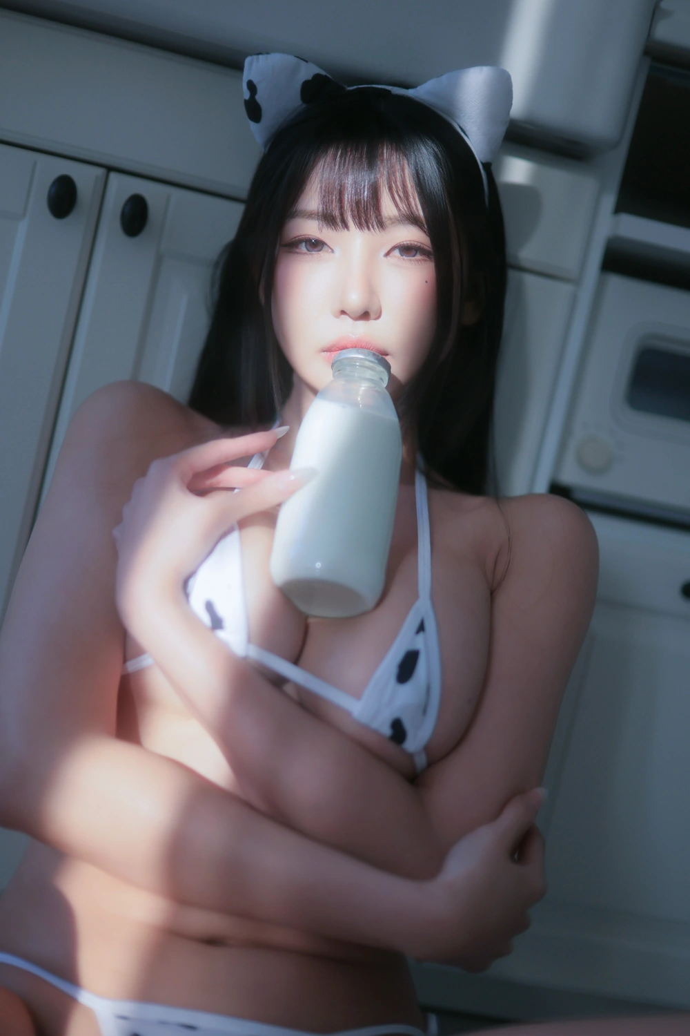Dongeuran 동그란 – PhotoBook 「Milk Cow #01」の写真 61