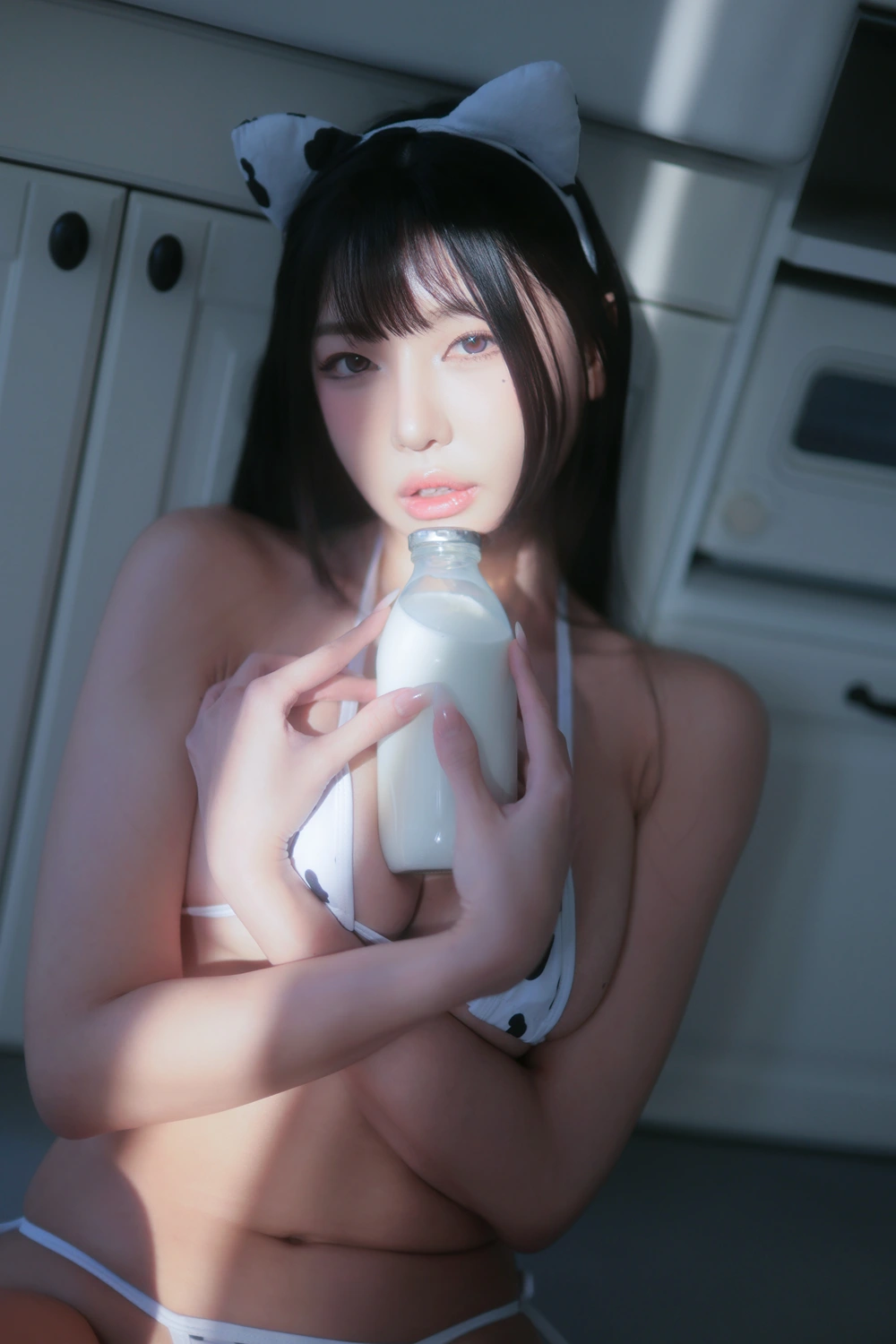 Dongeuran 동그란 – PhotoBook 「Milk Cow #01」の写真 64