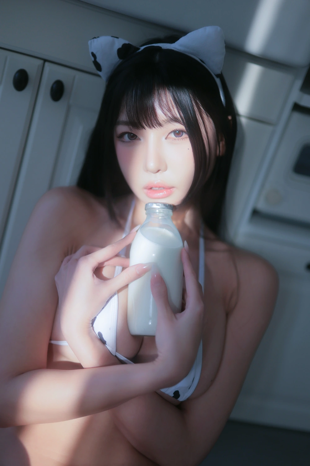 Dongeuran 동그란 – PhotoBook 「Milk Cow #01」の写真 66