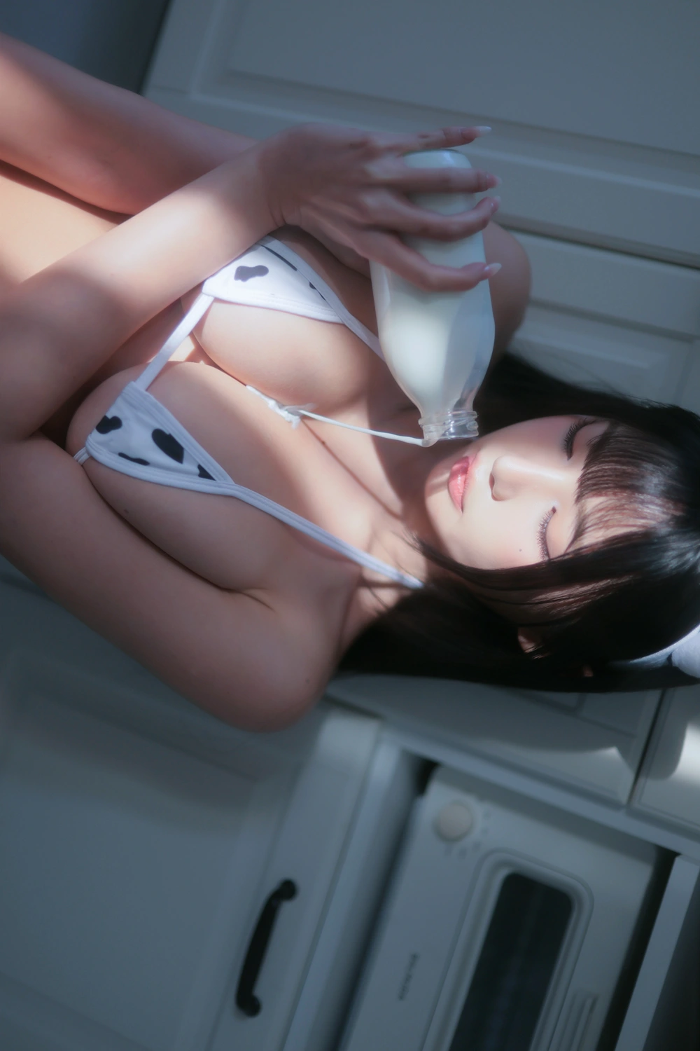 Dongeuran 동그란 – PhotoBook 「Milk Cow #01」の写真 72
