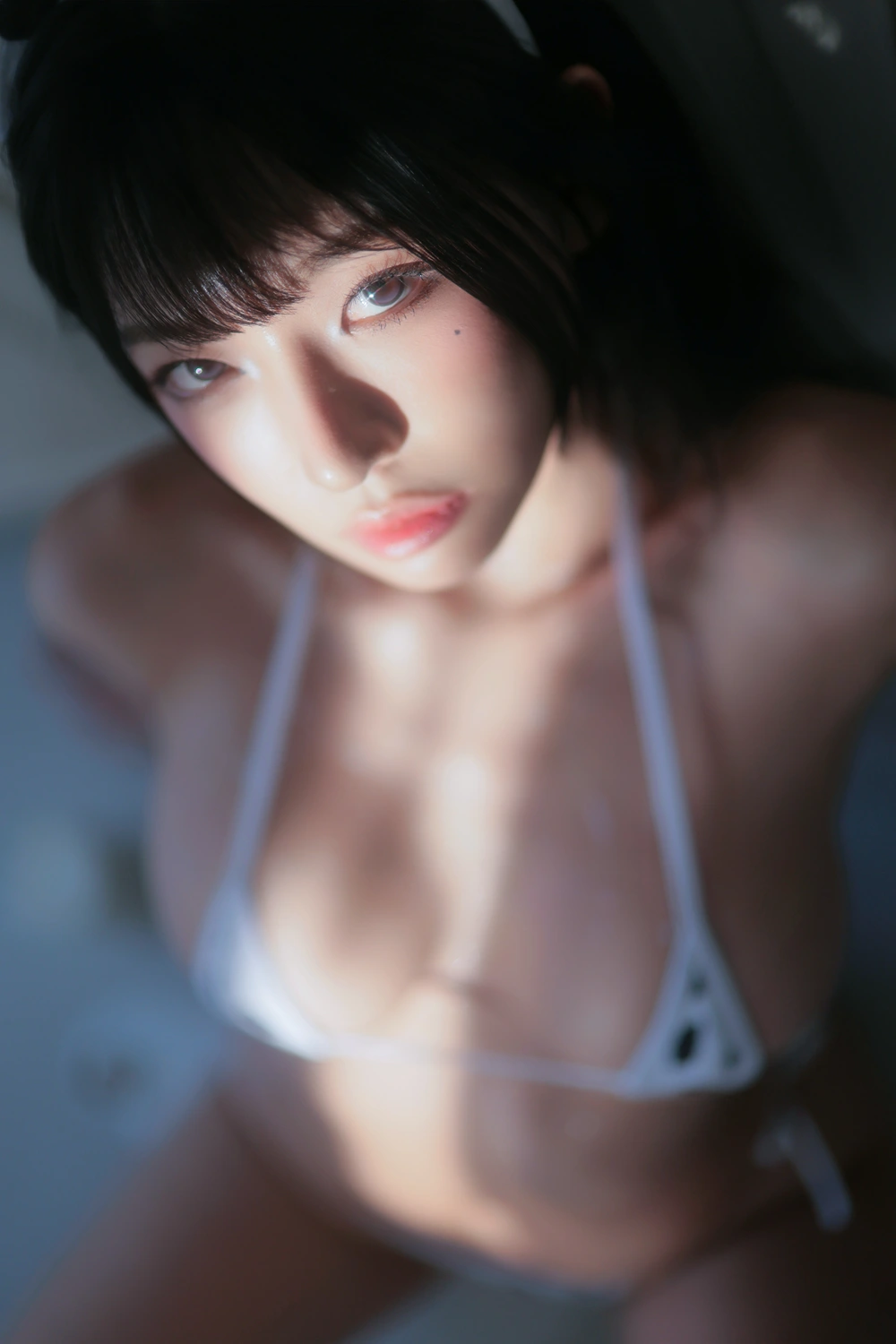 Dongeuran 동그란 – PhotoBook 「Milk Cow #01」の写真 99