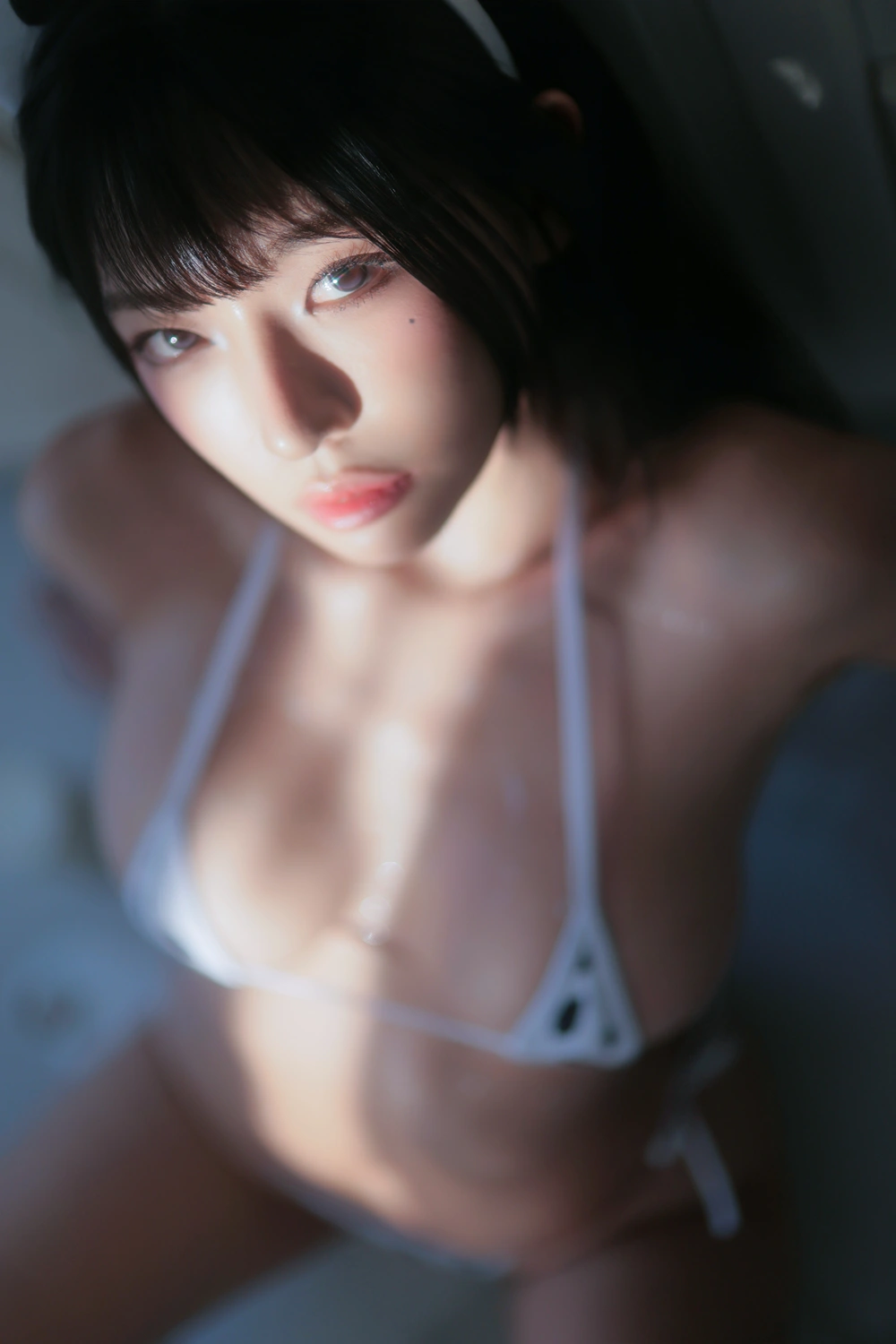 Dongeuran 동그란 – PhotoBook 「Milk Cow #01」の写真 100
