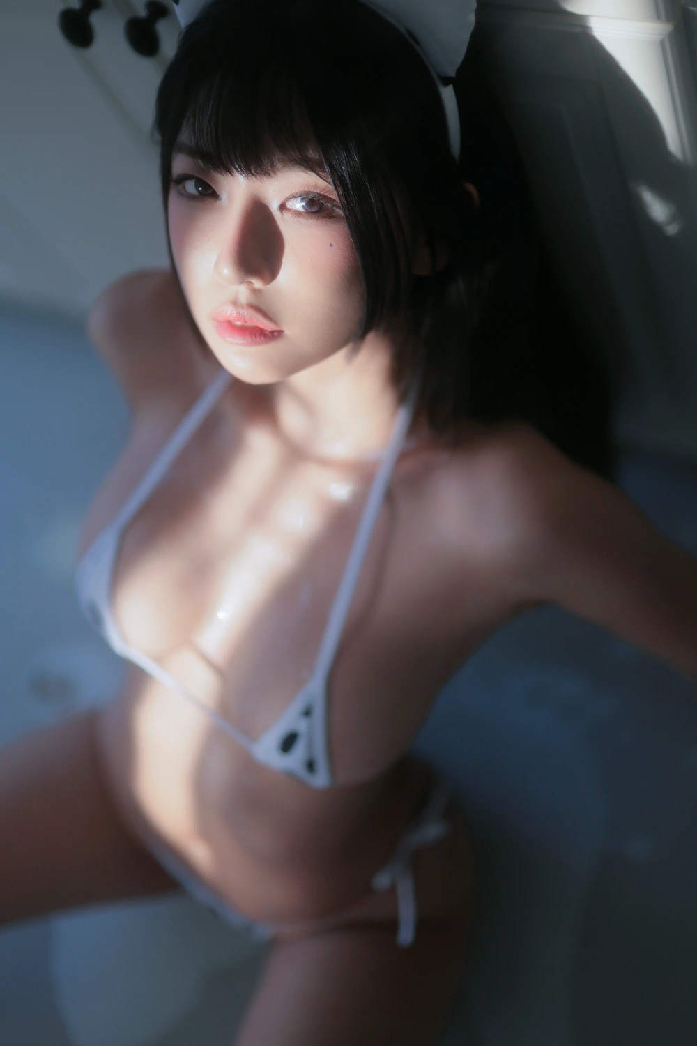 Dongeuran 동그란 – PhotoBook 「Milk Cow #01」の写真 102