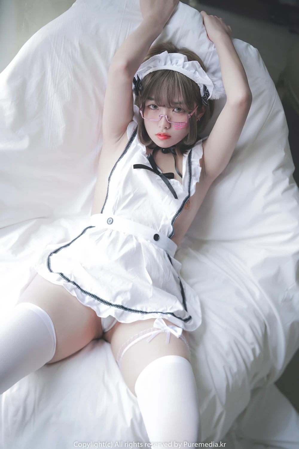 Sonson 손손 – Pure Media Vol.017の写真 51