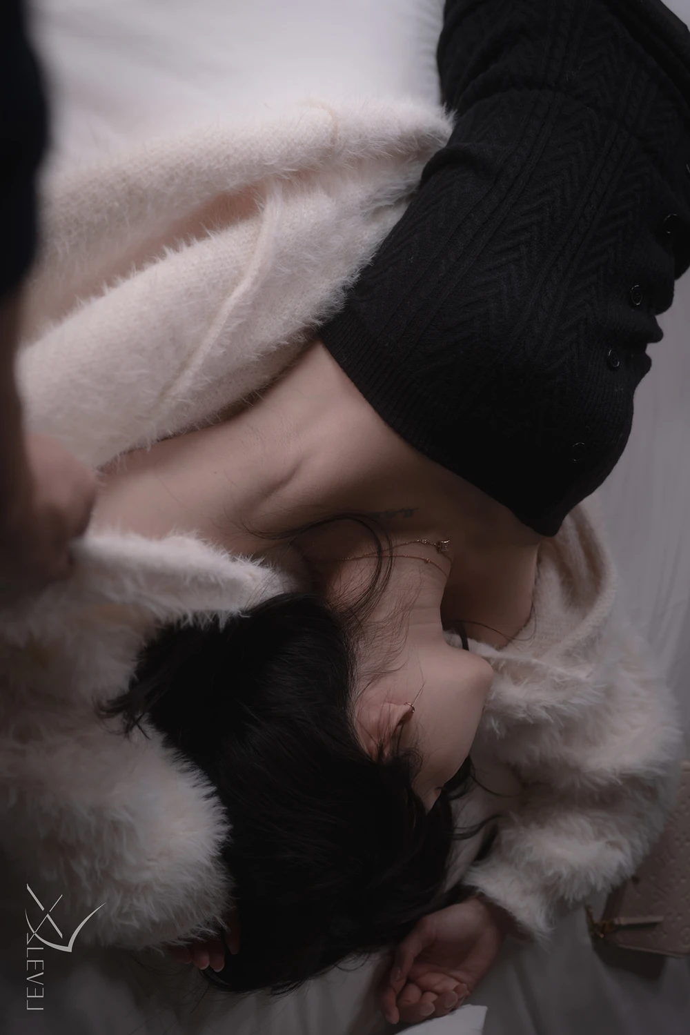 Yeha 예하 – X-LEVEL 「Black Out」の写真 28