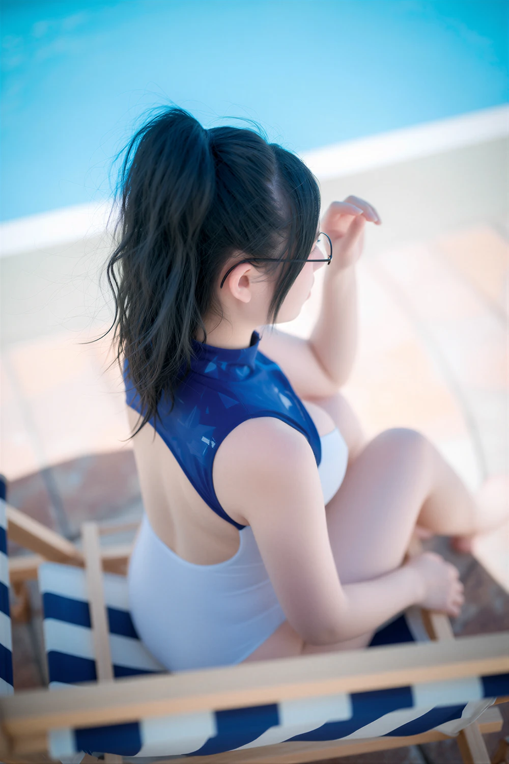 CocoPie – DJAWA 「Swimming Lessons Class #18」Set.02の写真 12