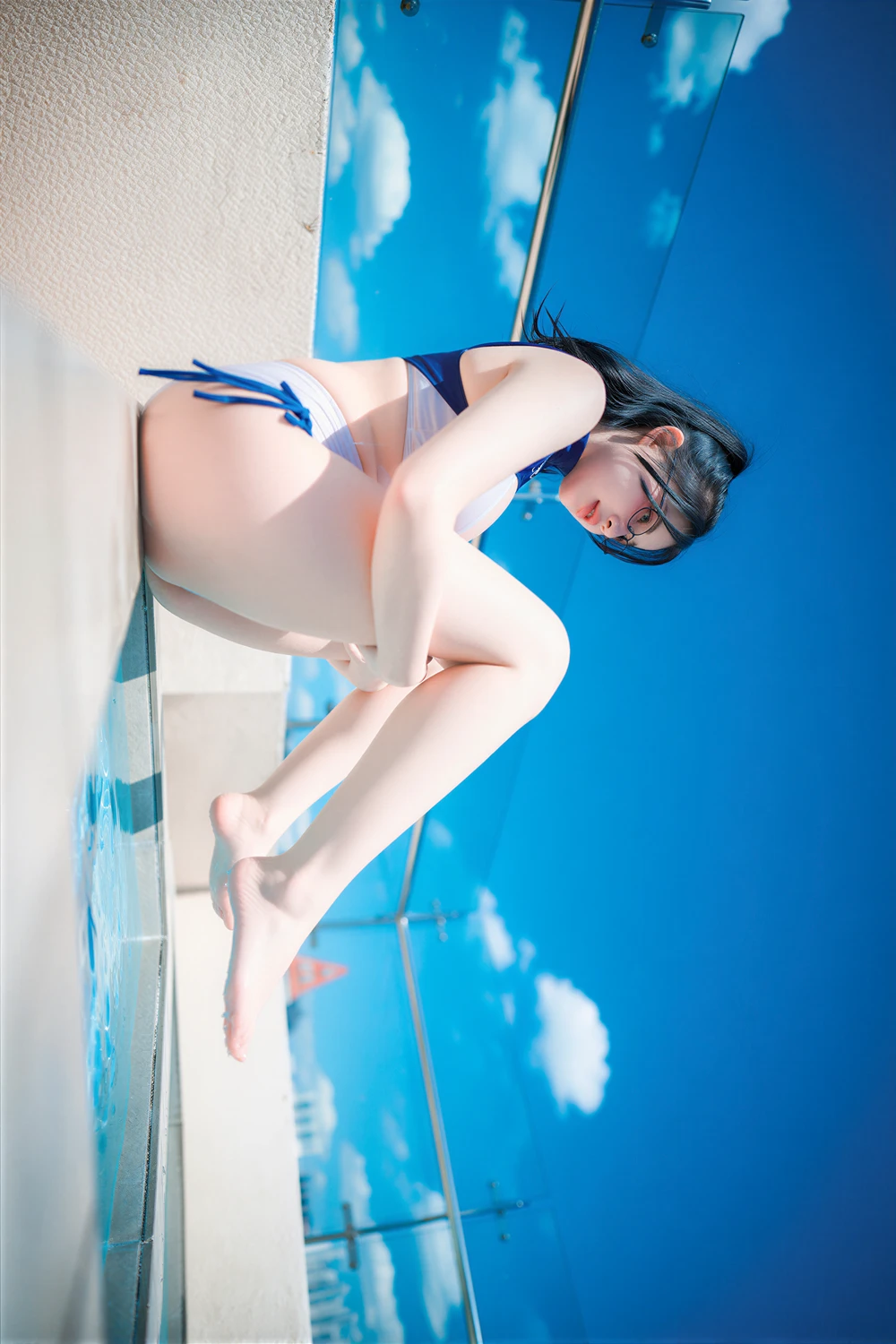 CocoPie – DJAWA 「Swimming Lessons Class #18」Set.02の写真 36