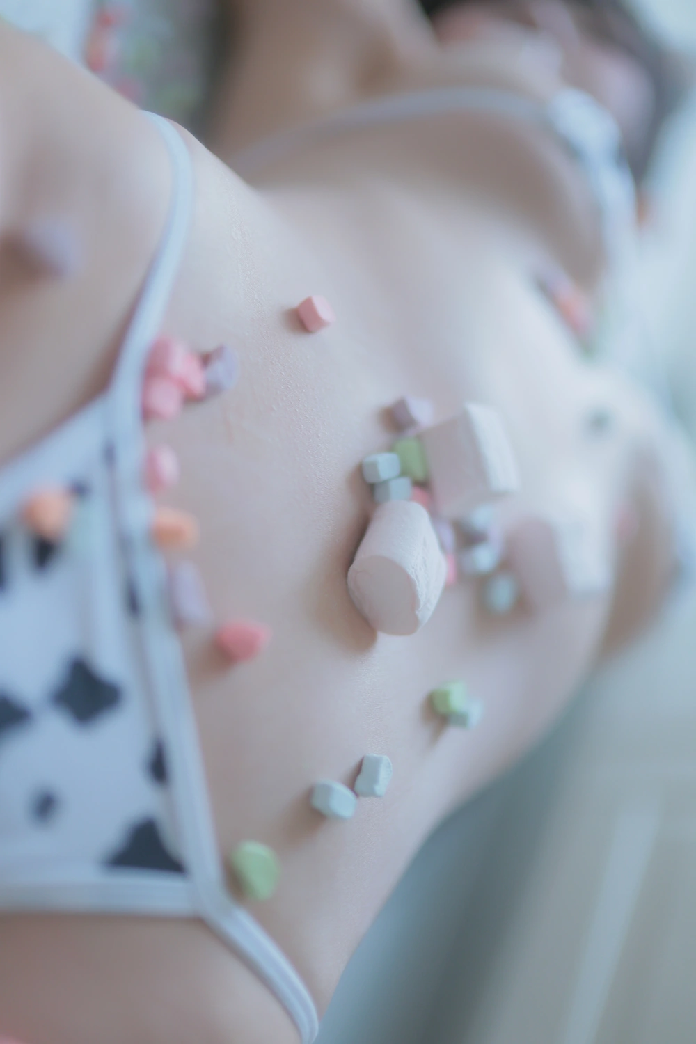 Dongeuran 동그란 – PhotoBook 「Milk Cow #02」の写真 90