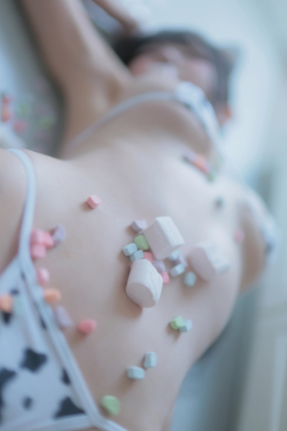 Dongeuran 동그란 – PhotoBook 「Milk Cow #02」の写真 91