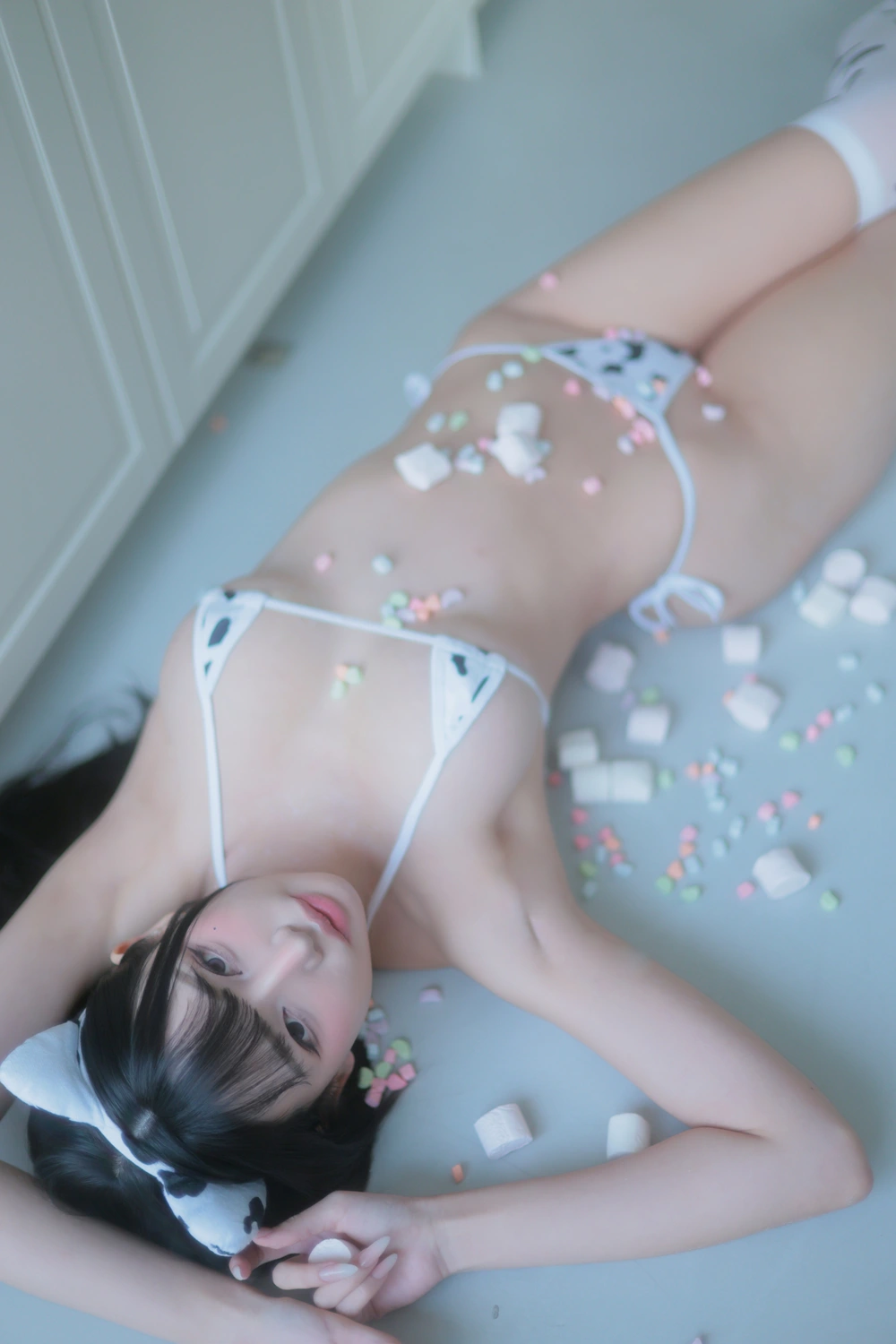 Dongeuran 동그란 – PhotoBook 「Milk Cow #02」の写真 104