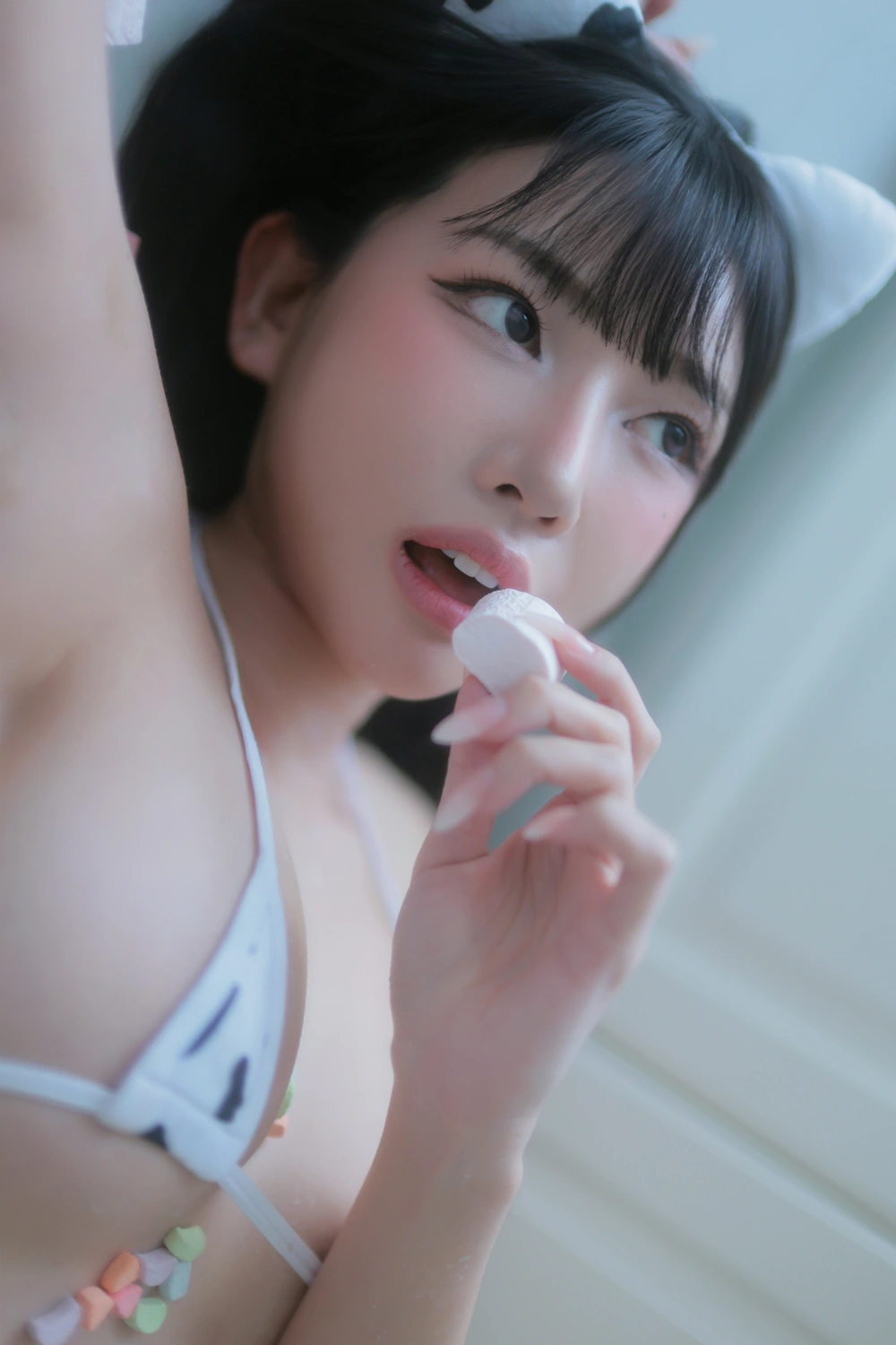 Dongeuran 동그란 – PhotoBook 「Milk Cow #02」の写真 111