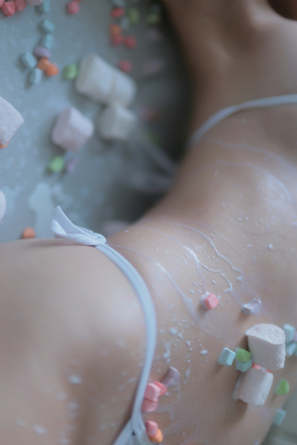 Dongeuran 동그란 – PhotoBook 「Milk Cow #02」の写真 128