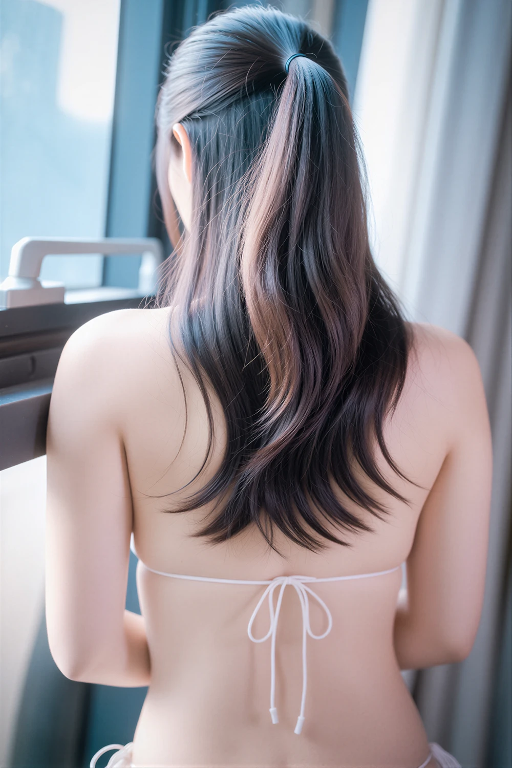 Seoahn 서안 – DJAWA 「Stripes & Straps」 Vol.02の写真 19