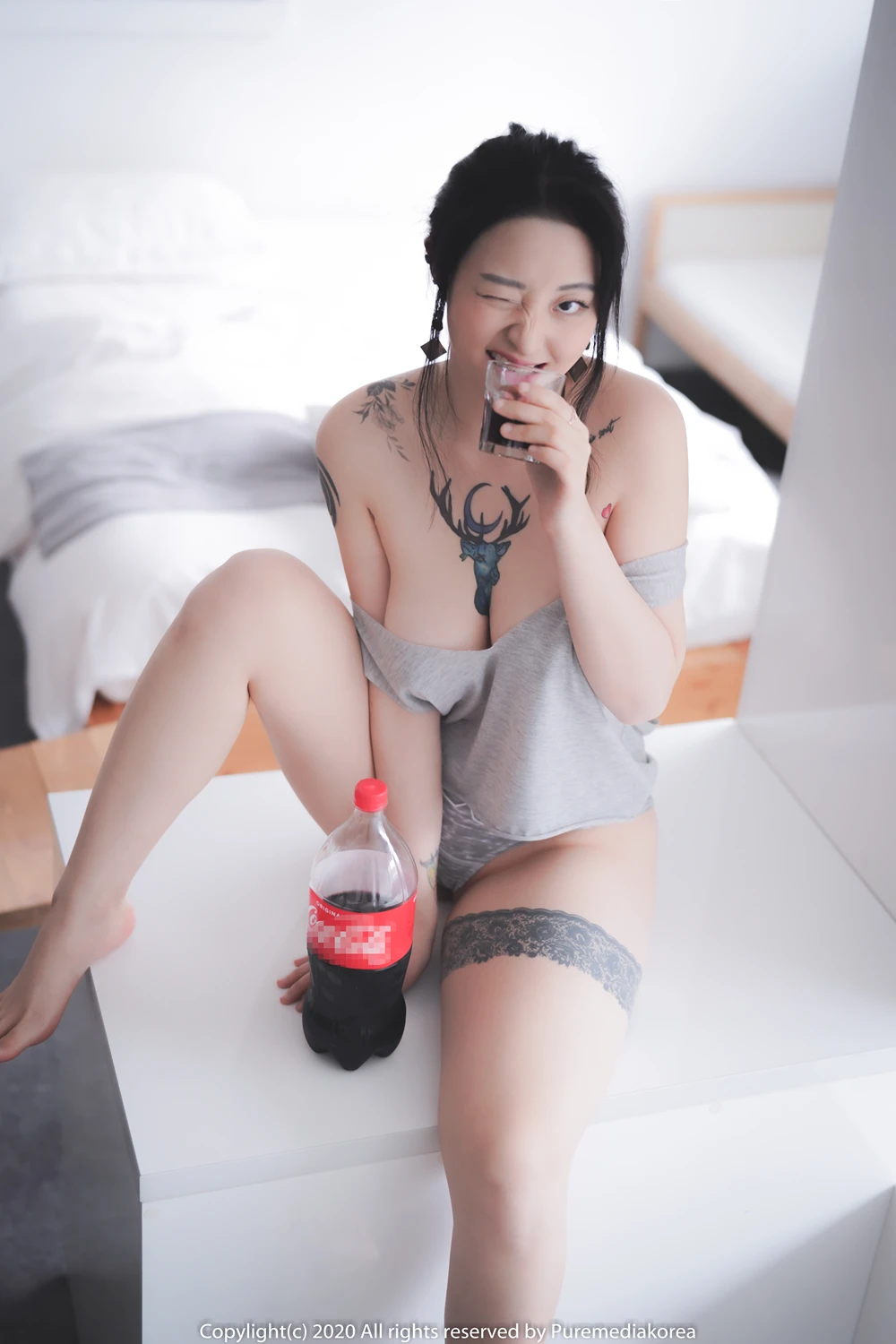 PEPE 페페 – Pure Media Vol.08の写真 26