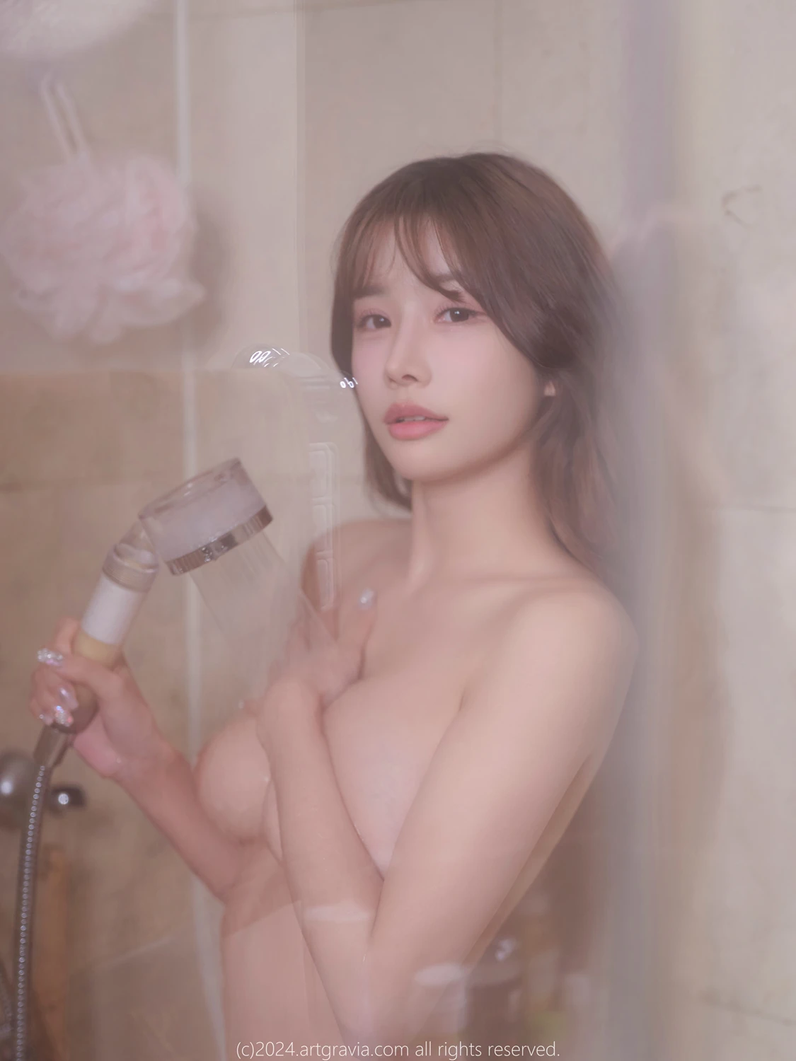 YeonYu 연유 – ArtGravia Vol.627の写真 16