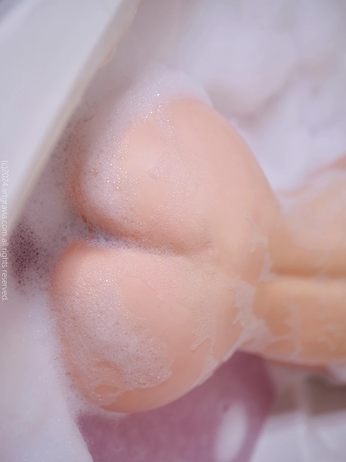 YeonYu 연유 – ArtGravia Vol.627の写真 62