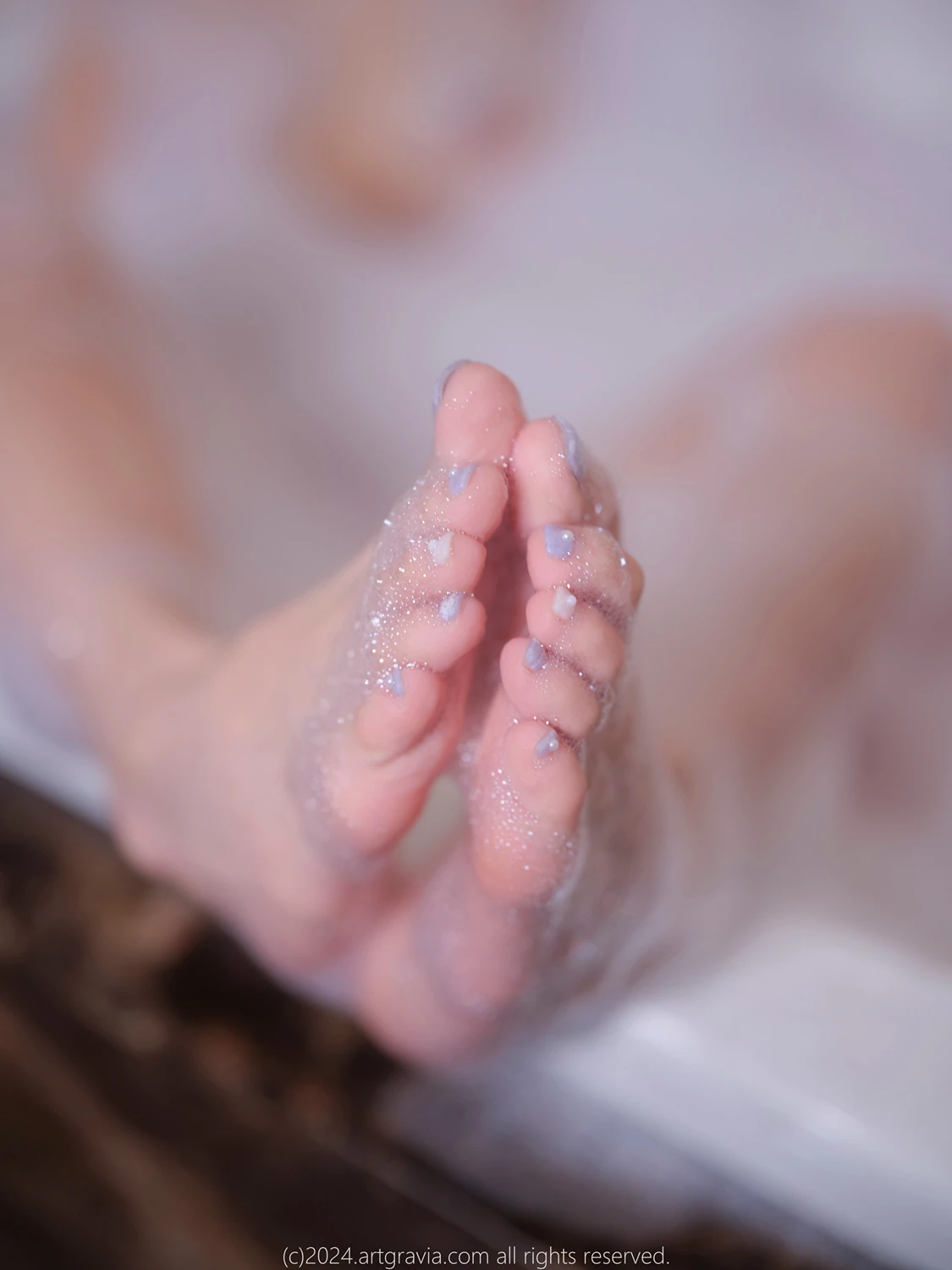 YeonYu 연유 – ArtGravia Vol.627の写真 80