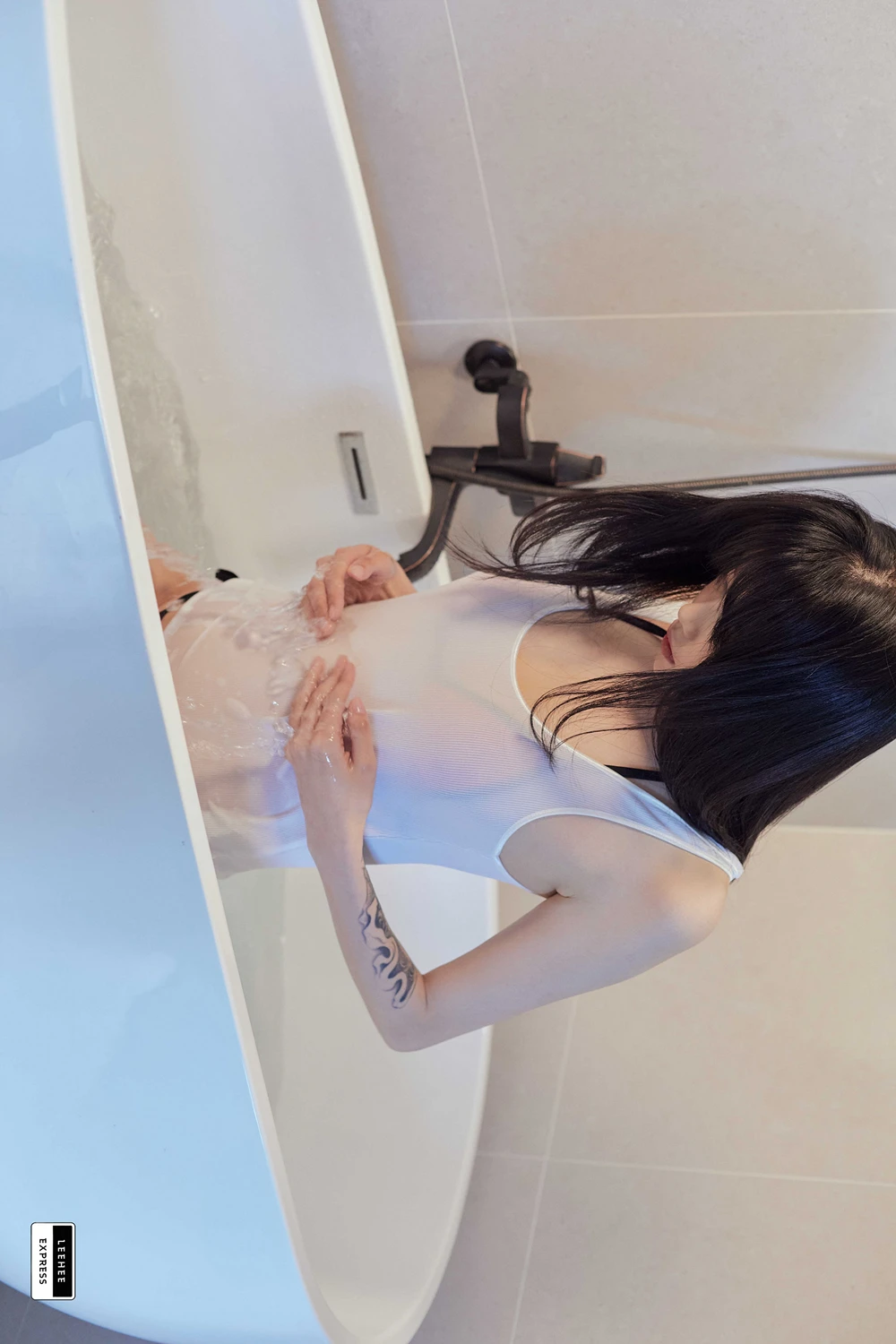 GMS 고말숙 – Leehee Express LEDG-065Bの写真 5