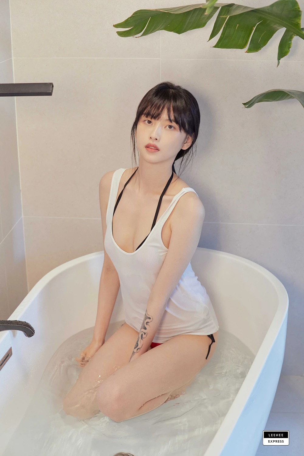 GMS 고말숙 – Leehee Express LEDG-065Bの写真 6